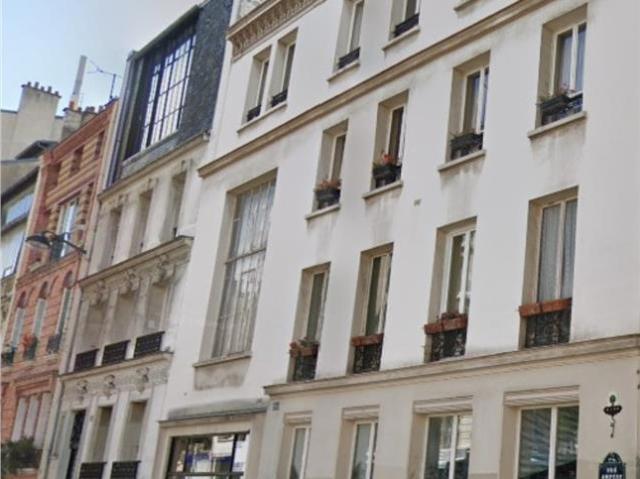 Bureau vente à Paris, Île-de-France