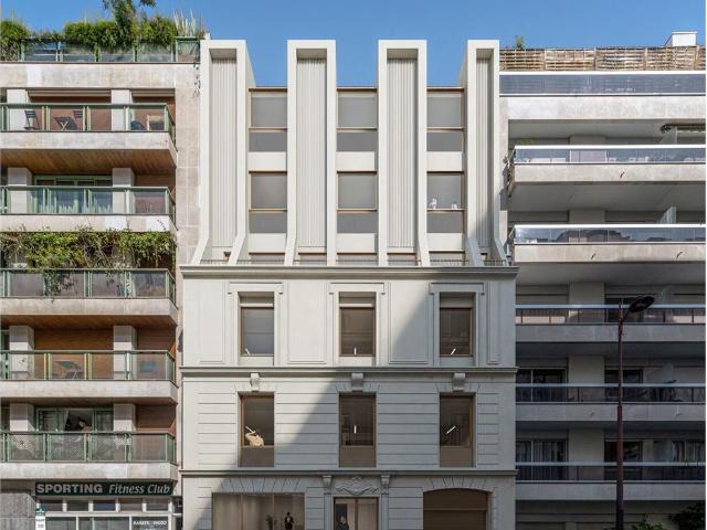 Bureau vente à Paris, Île-de-France