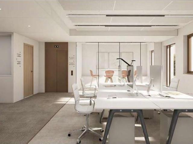 Bureau vente à Paris, Île-de-France