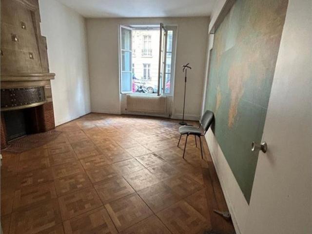 Bureau vente à Paris, Île-de-France