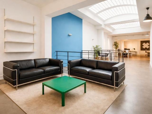 Bureau vente à Paris, Île-de-France