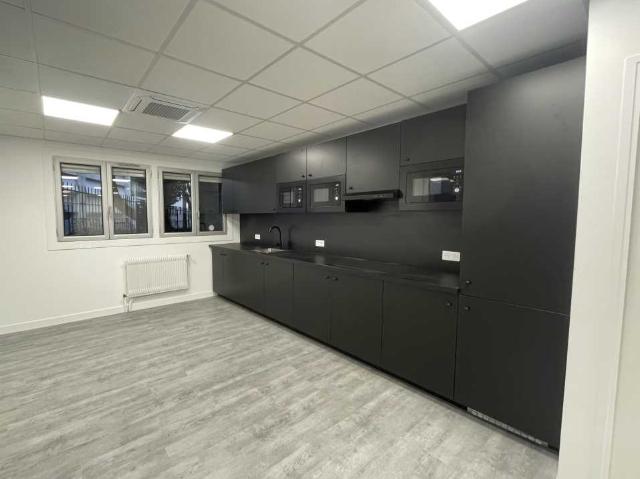 Bureau vente à Paris, Île-de-France