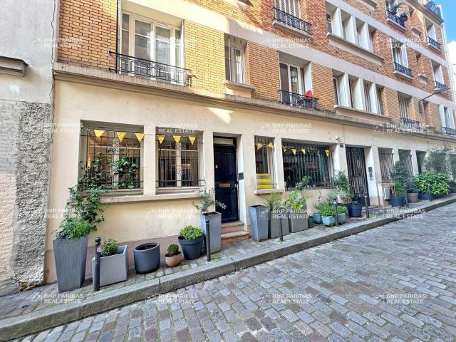 Bureau vente à Paris, Île-de-France