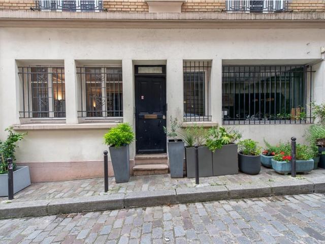 Bureau vente à Paris, Île-de-France