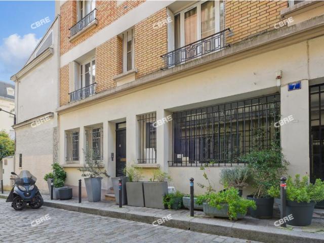 Bureau vente à Paris, Île-de-France