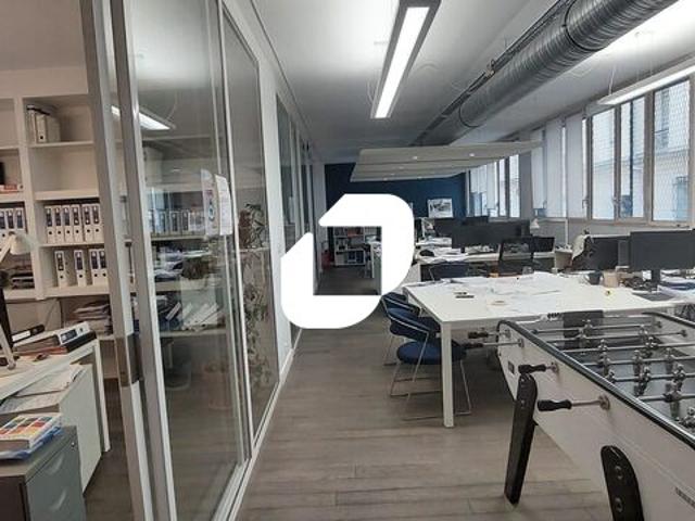 Bureau vente à Paris, Île-de-France