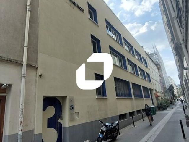 Bureau vente à Paris, Île-de-France