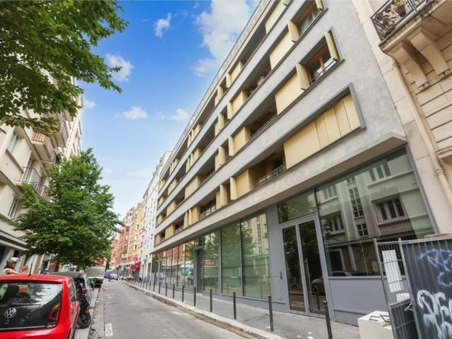 Bureau vente à Paris, Île-de-France