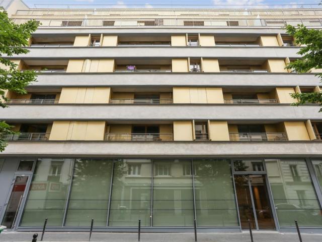 Bureau vente à Paris, Île-de-France