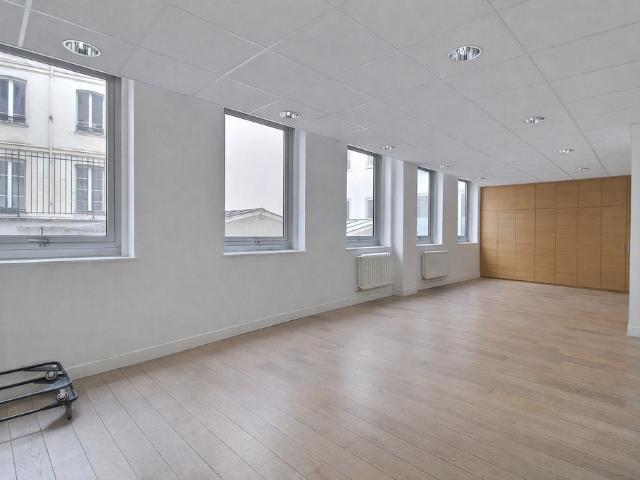 Bureau vente à Paris, Île-de-France