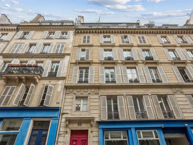 Bureau vente à Paris, Île-de-France
