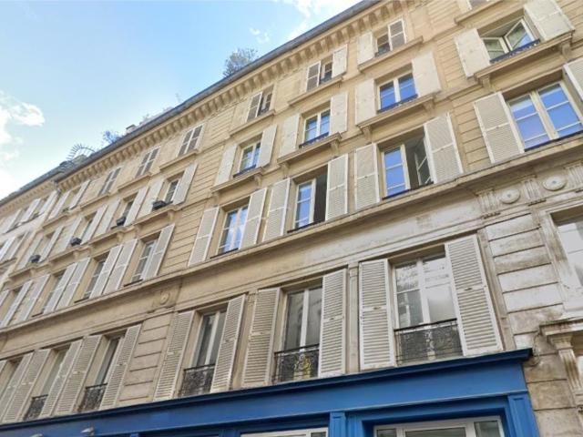 Bureau vente à Paris, Île-de-France