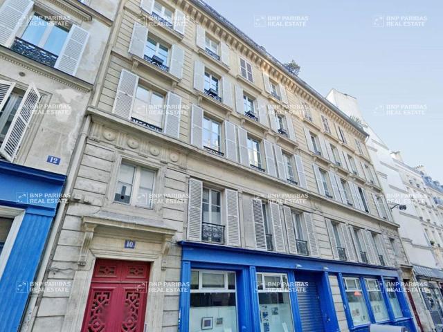 Bureau vente à Paris, Île-de-France