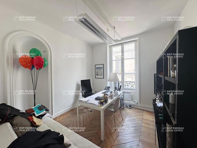 Bureau vente à Paris, Île-de-France