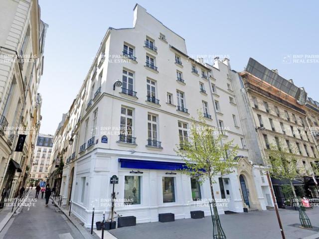 Bureau vente à Paris, Île-de-France