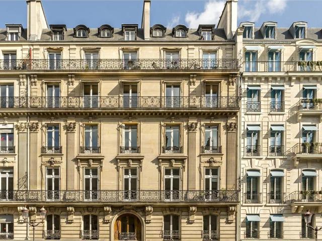 Bureau vente à Paris, Île-de-France