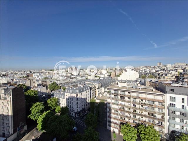 Bureau vente à Paris, Île-de-France