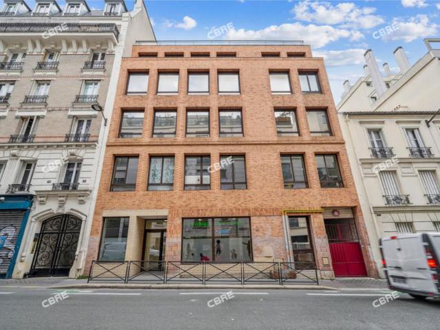 Bureau vente à Paris, Île-de-France