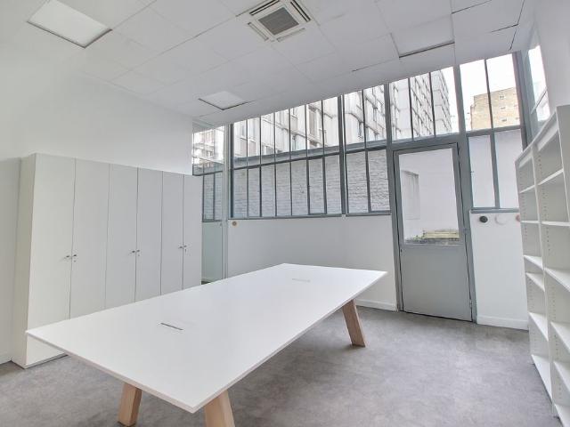 Bureau vente à Paris, Île-de-France