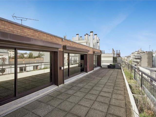 Bureau vente à Paris, Île-de-France