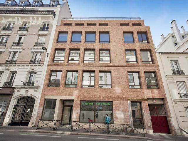 Bureau vente à Paris, Île-de-France