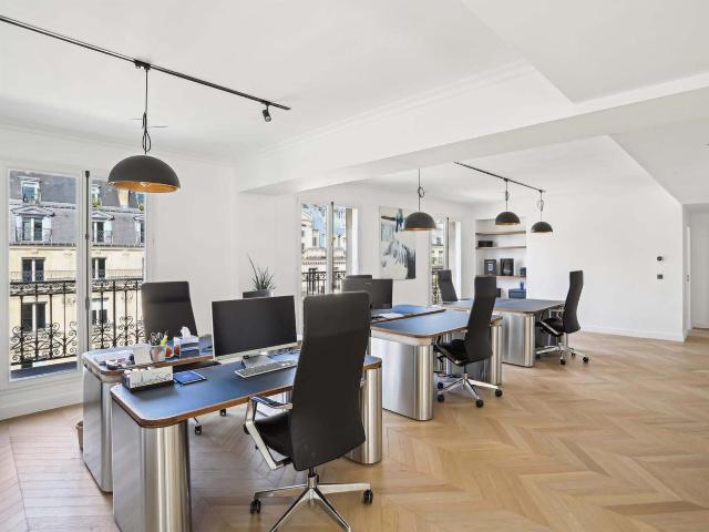 Bureau vente à Paris, Île-de-France