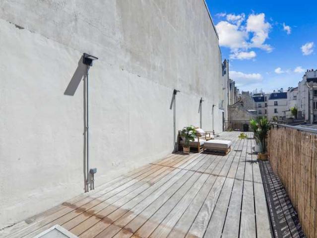 Bureau vente à Paris, Île-de-France