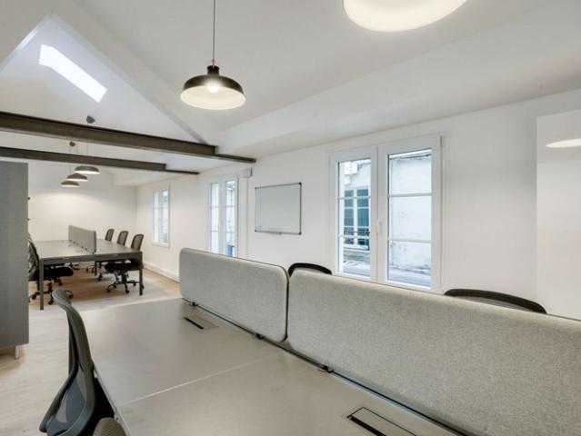 Bureau vente à Paris, Île-de-France