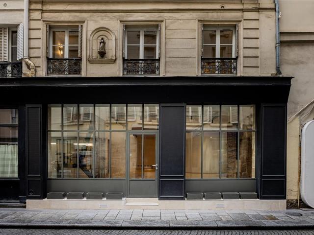 Bureau vente à Paris, Île-de-France