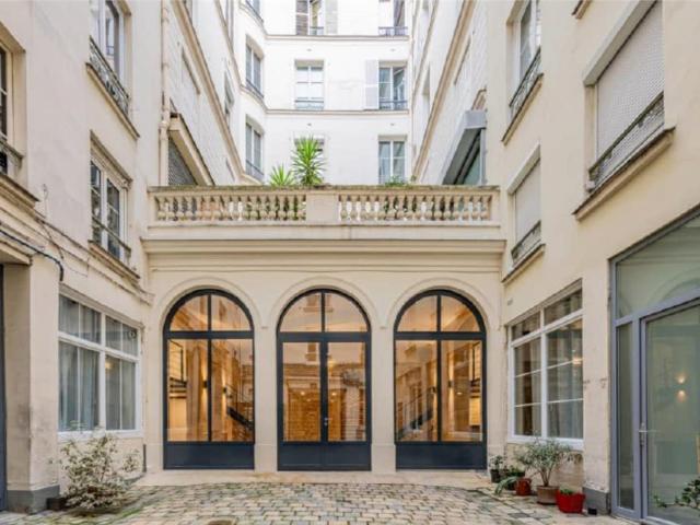 Bureau vente à Paris, Île-de-France