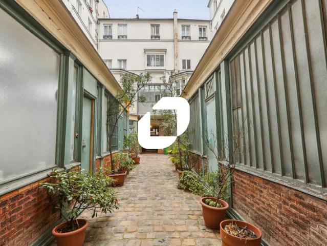 Bureau vente à Paris, Île-de-France
