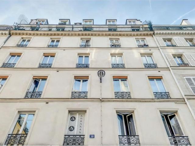 Bureau vente à Paris, Île-de-France