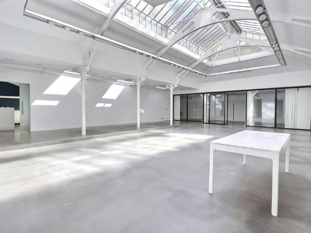 Bureau vente à Paris, Île-de-France