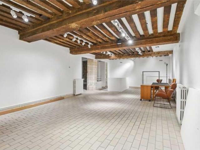 Bureau vente à Paris, Île-de-France