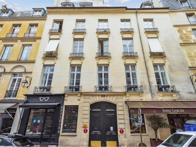 Bureau vente à Paris, Île-de-France