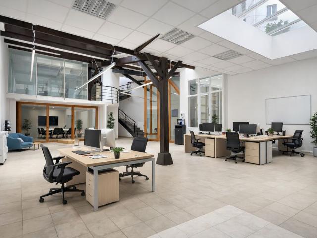 Bureau vente à Paris, Île-de-France