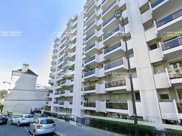 Bureau vente à Paris, Île-de-France
