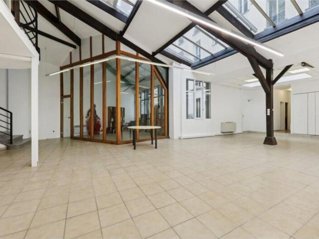 Bureau vente à Paris, Île-de-France