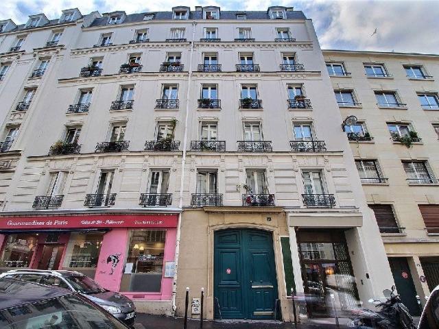 Bureau vente à Paris, Île-de-France