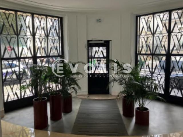 Bureau vente à Paris, Île-de-France