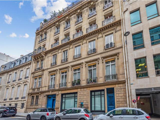 Bureau vente à Paris, Île-de-France