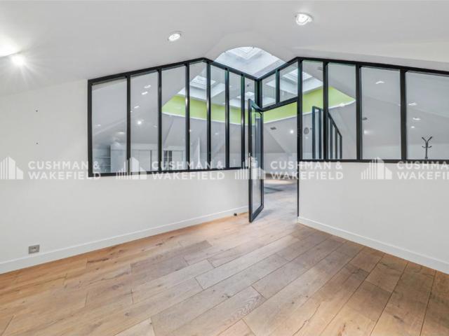 Bureau vente à Paris, Île-de-France