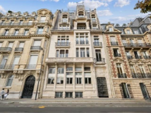 Bureau vente à Paris, Île-de-France