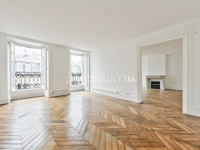 Bureau vente à Paris, Île-de-France