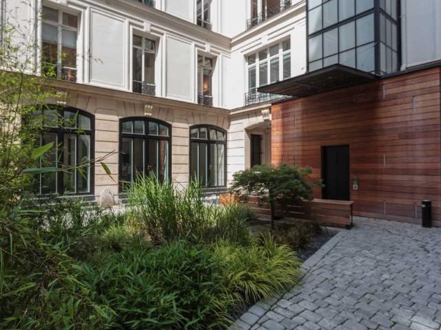 Bureau vente à Paris, Île-de-France