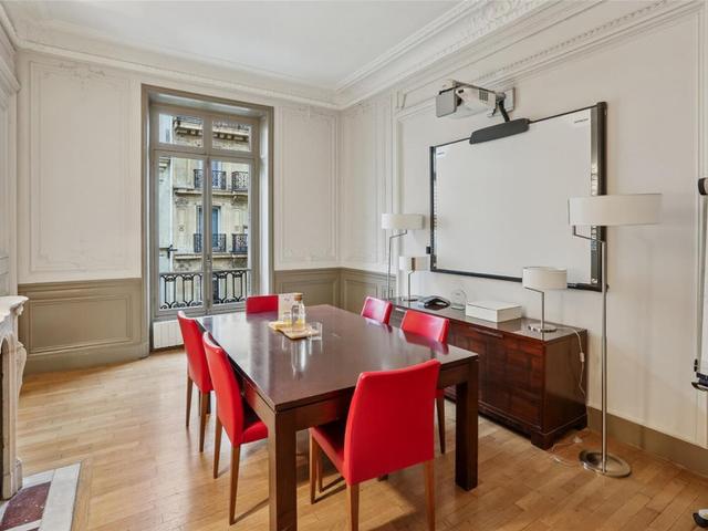 Bureau vente à Paris, Île-de-France