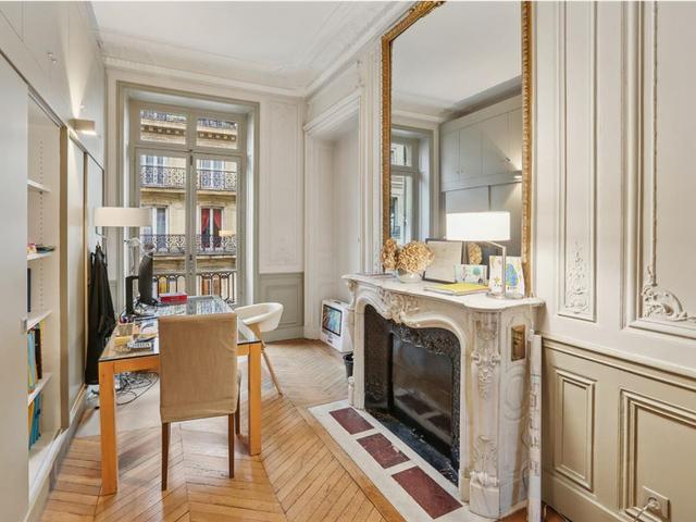 Bureau vente à Paris, Île-de-France