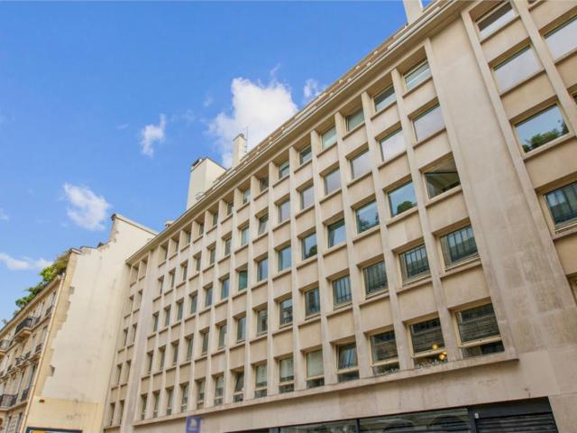 Bureau vente à Paris, Île-de-France