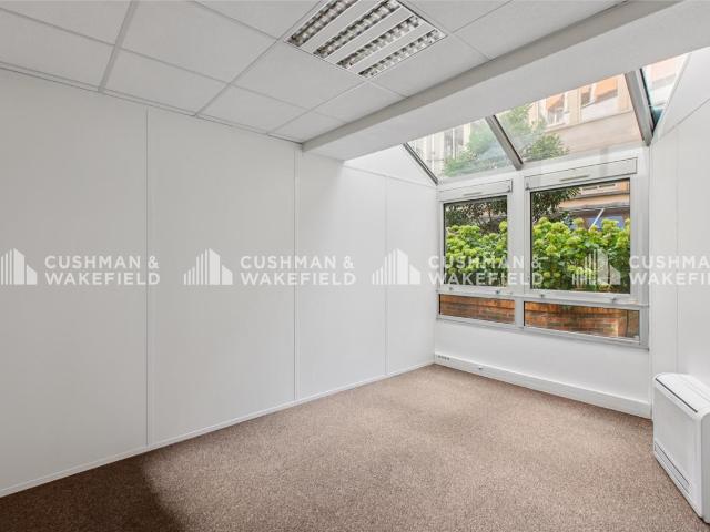 Bureau vente à Paris, Île-de-France