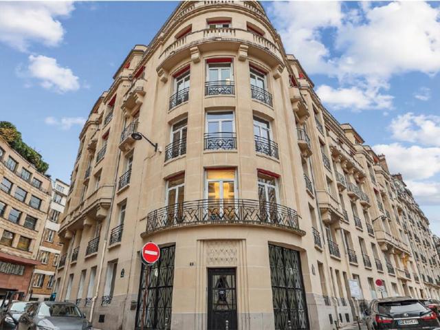 Bureau vente à Paris, Île-de-France